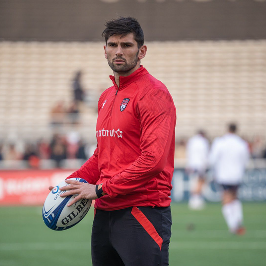 Xavier MIGNOT