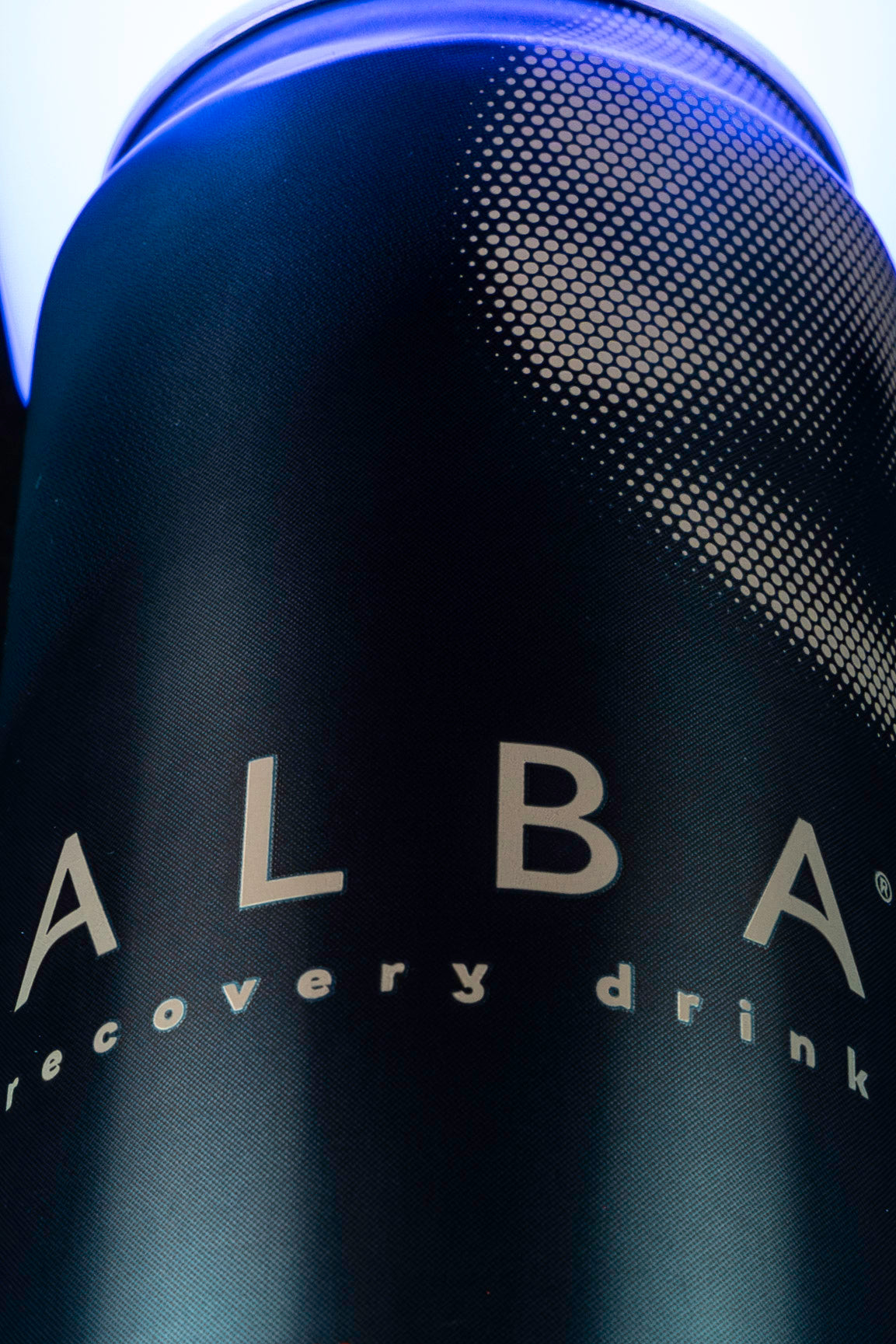 Recovery Drink - Alba
