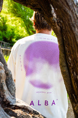 T-SHIRT ALBA APPAREL FULL MOON
