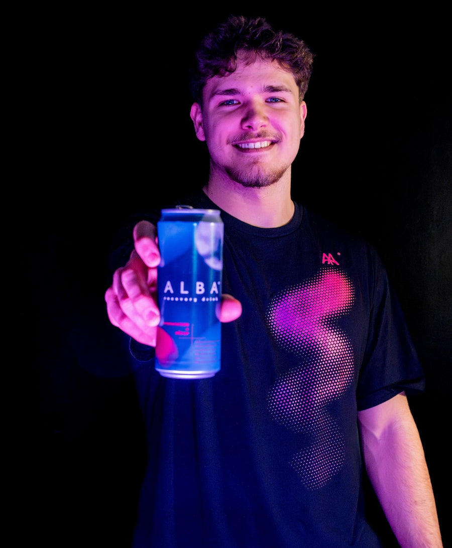 Illan James