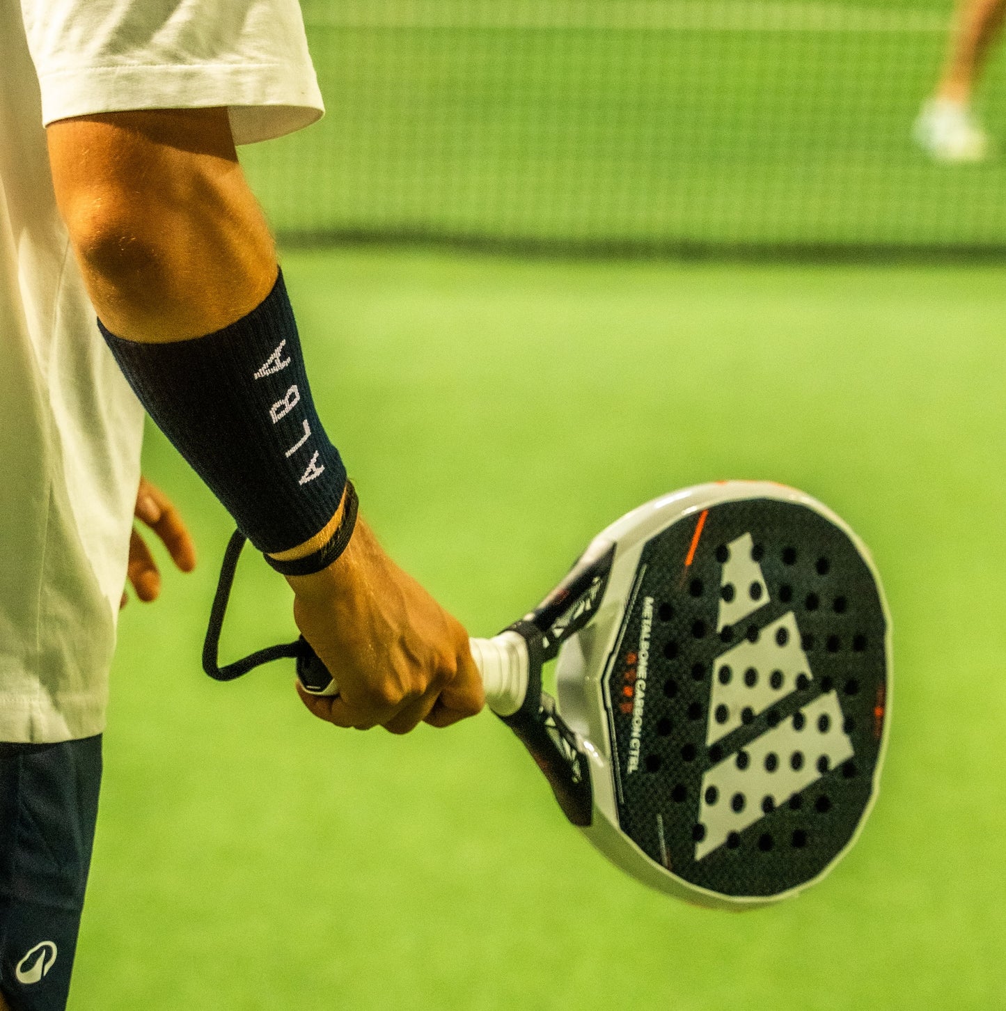 Offre de lancement Padel Recovery