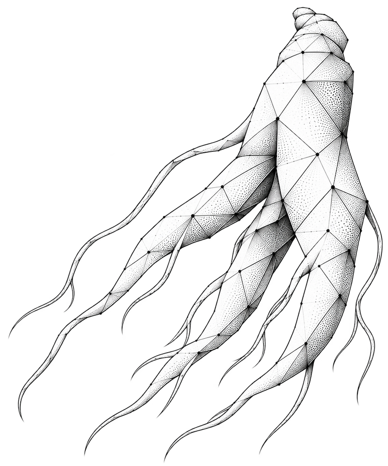 Ginseng