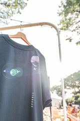 T-SHIRT ALBA APPAREL